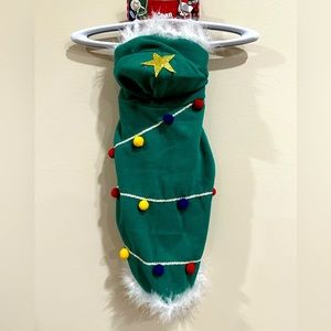 ⭐️ New Dog Christmas Sweater ⭐️